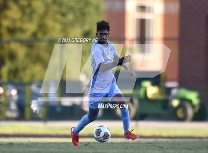 Thumbnail 1 in Leesville Road @ Panther Creek photogallery.