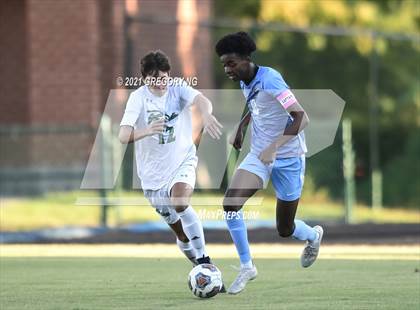 Thumbnail 1 in Leesville Road @ Panther Creek photogallery.