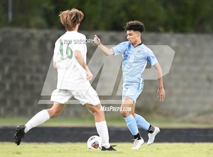 Thumbnail 3 in Leesville Road @ Panther Creek photogallery.