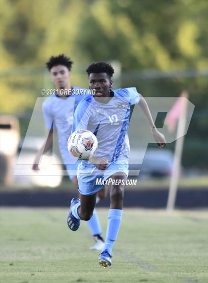 Thumbnail 3 in Leesville Road @ Panther Creek photogallery.