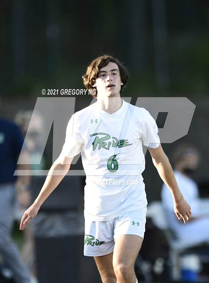 Thumbnail 1 in Leesville Road @ Panther Creek photogallery.
