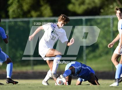Thumbnail 3 in Leesville Road @ Panther Creek photogallery.