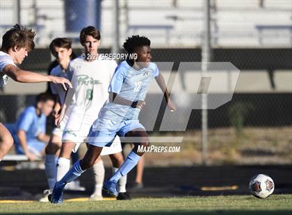 Thumbnail 3 in Leesville Road @ Panther Creek photogallery.