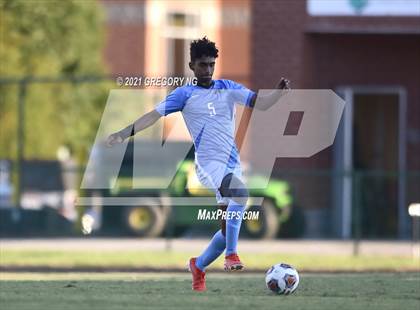 Thumbnail 3 in Leesville Road @ Panther Creek photogallery.