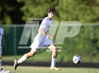 Thumbnail 1 in Leesville Road @ Panther Creek photogallery.