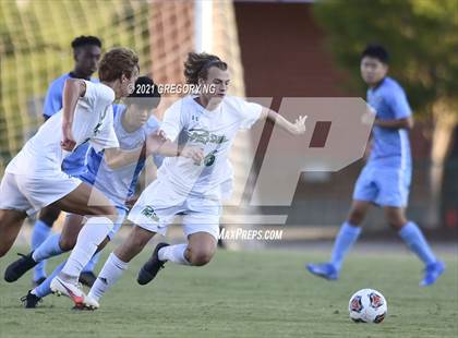 Thumbnail 1 in Leesville Road @ Panther Creek photogallery.