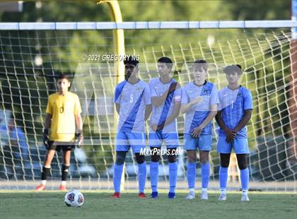 Thumbnail 1 in Leesville Road @ Panther Creek photogallery.