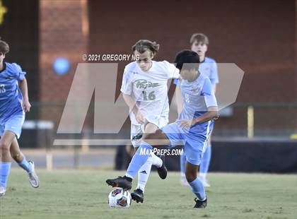 Thumbnail 1 in Leesville Road @ Panther Creek photogallery.