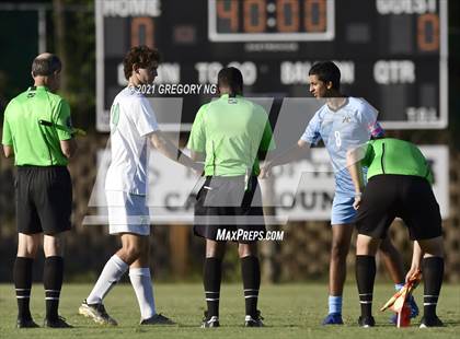 Thumbnail 2 in Leesville Road @ Panther Creek photogallery.
