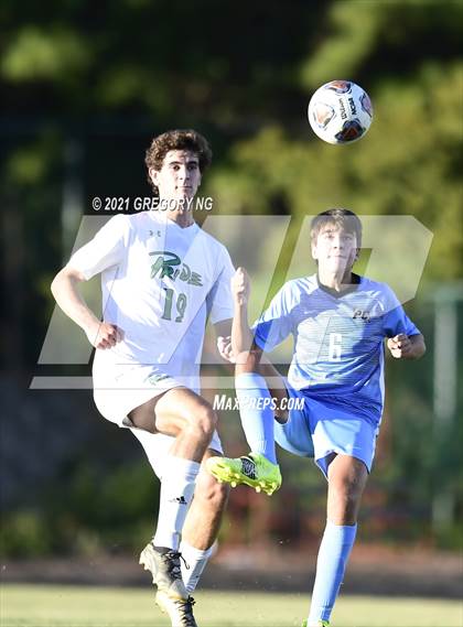 Thumbnail 2 in Leesville Road @ Panther Creek photogallery.