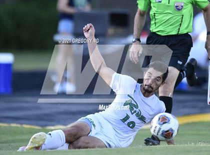 Thumbnail 3 in Leesville Road @ Panther Creek photogallery.