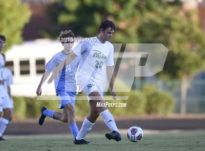 Thumbnail 1 in Leesville Road @ Panther Creek photogallery.