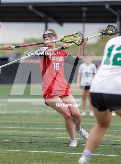 Thumbnail 1 in Regis Jesuit @ ThunderRidge photogallery.