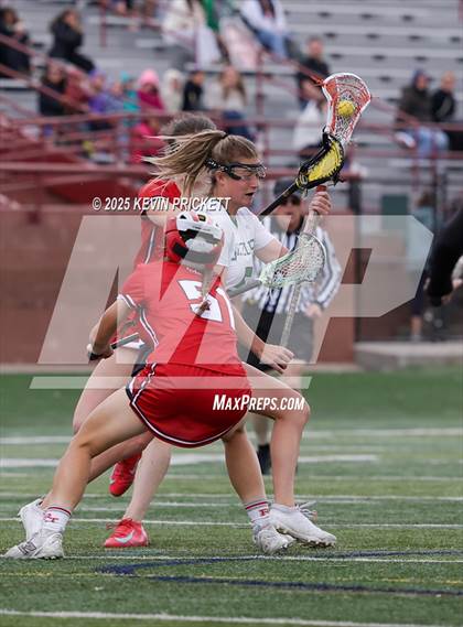 Thumbnail 1 in Regis Jesuit @ ThunderRidge photogallery.