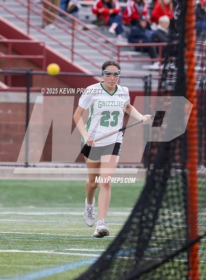 Thumbnail 3 in Regis Jesuit @ ThunderRidge photogallery.
