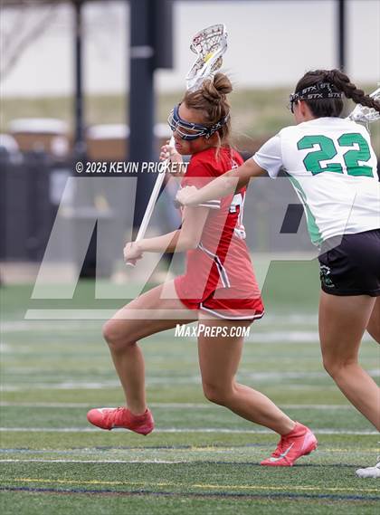 Thumbnail 1 in Regis Jesuit @ ThunderRidge photogallery.