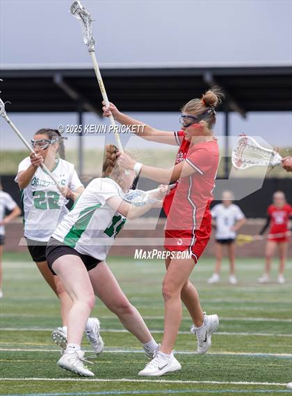 Thumbnail 3 in Regis Jesuit @ ThunderRidge photogallery.