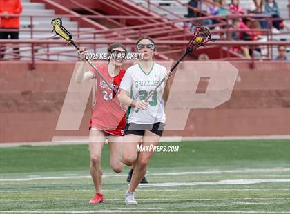 Thumbnail 2 in Regis Jesuit @ ThunderRidge photogallery.