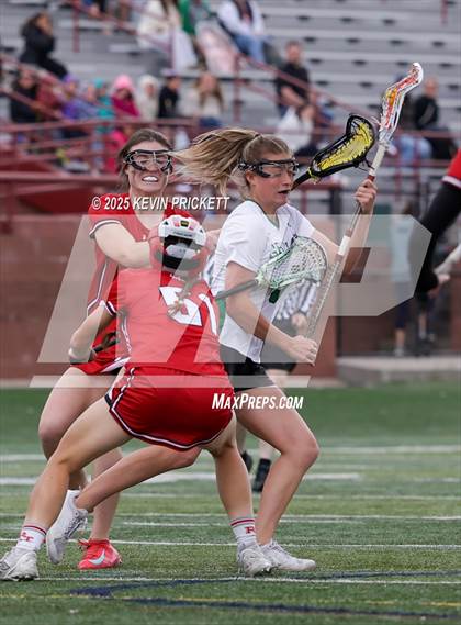 Thumbnail 2 in Regis Jesuit @ ThunderRidge photogallery.