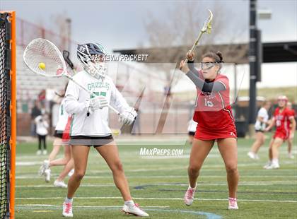 Thumbnail 2 in Regis Jesuit @ ThunderRidge photogallery.