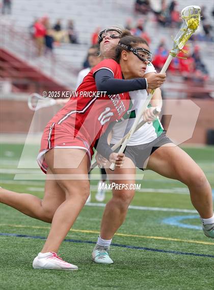 Thumbnail 2 in Regis Jesuit @ ThunderRidge photogallery.