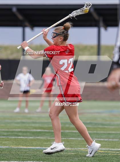 Thumbnail 1 in Regis Jesuit @ ThunderRidge photogallery.