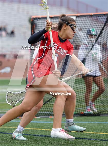 Thumbnail 1 in Regis Jesuit @ ThunderRidge photogallery.