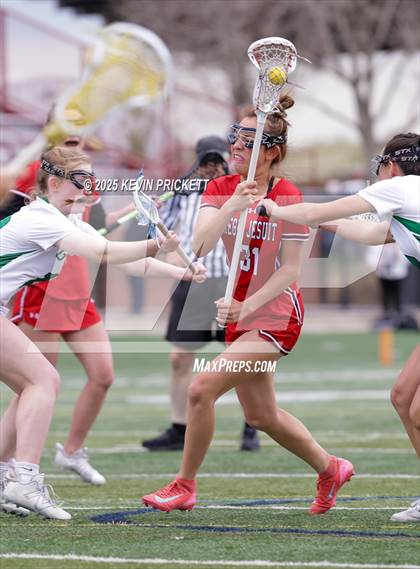 Thumbnail 2 in Regis Jesuit @ ThunderRidge photogallery.