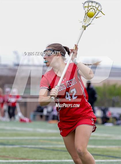Thumbnail 1 in Regis Jesuit @ ThunderRidge photogallery.
