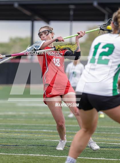 Thumbnail 2 in Regis Jesuit @ ThunderRidge photogallery.
