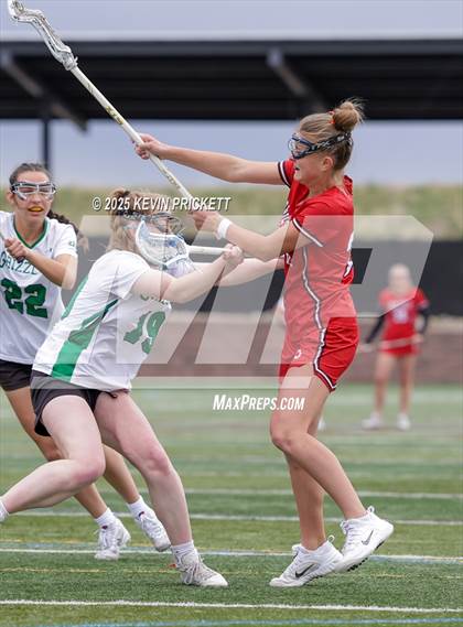 Thumbnail 2 in Regis Jesuit @ ThunderRidge photogallery.