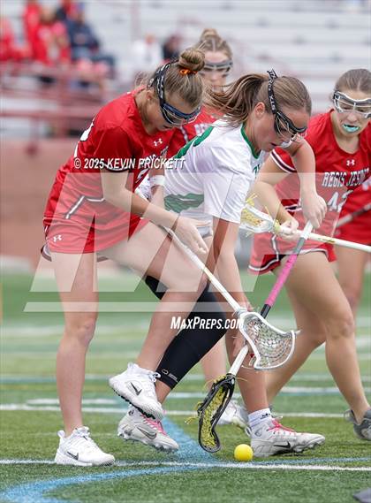 Thumbnail 3 in Regis Jesuit @ ThunderRidge photogallery.