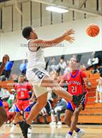 Photo from the gallery "West Craven @ Havelock"