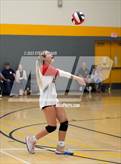 Photo from the gallery "Combs vs. St. Johns"