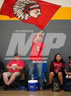 Photo from the gallery "Combs vs. St. Johns"