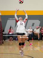 Photo from the gallery "Combs vs. St. Johns"