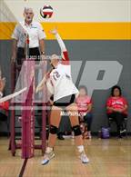 Photo from the gallery "Combs vs. St. Johns"
