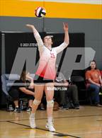 Photo from the gallery "Combs vs. St. Johns"