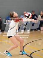 Photo from the gallery "Combs vs. St. Johns"