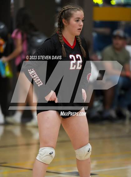 Thumbnail 1 in Combs vs. St. Johns photogallery.