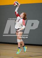 Photo from the gallery "Combs vs. St. Johns"