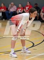 Photo from the gallery "Combs vs. St. Johns"