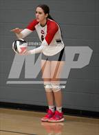 Photo from the gallery "Combs vs. St. Johns"