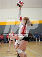 Photo from the gallery "Combs vs. St. Johns"