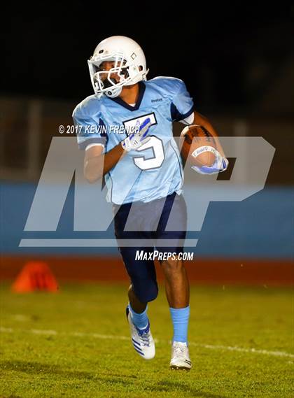 Thumbnail 1 in Freshman: Agua Fria @ Deer Valley photogallery.