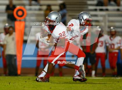 Thumbnail 2 in Freshman: Agua Fria @ Deer Valley photogallery.
