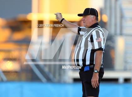 Thumbnail 1 in Freshman: Agua Fria @ Deer Valley photogallery.