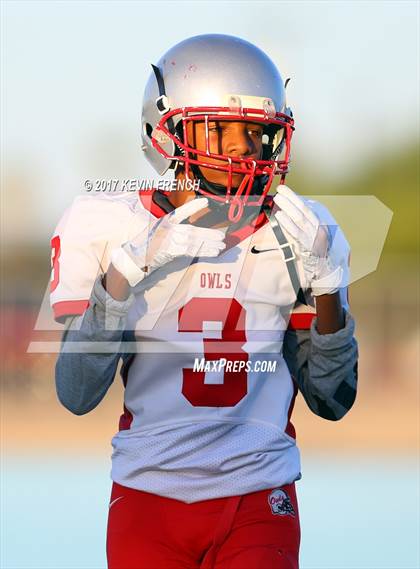Thumbnail 2 in Freshman: Agua Fria @ Deer Valley photogallery.