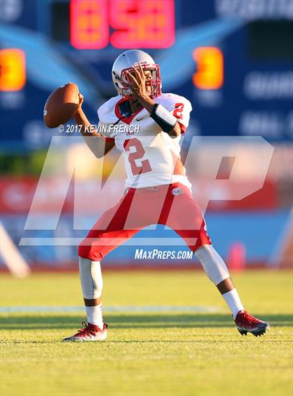 Thumbnail 3 in Freshman: Agua Fria @ Deer Valley photogallery.