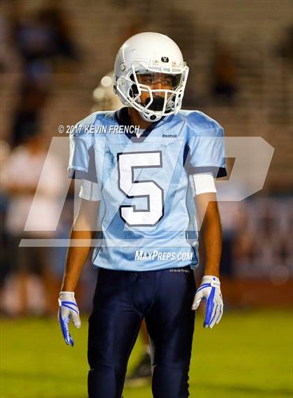 Thumbnail 3 in Freshman: Agua Fria @ Deer Valley photogallery.